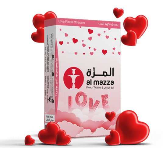تنباکو لاو المزه